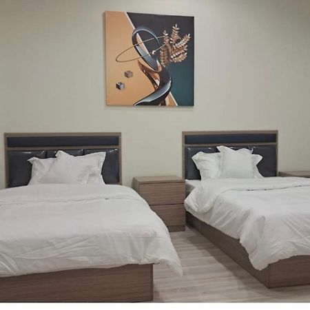 Aparthotel النظافه والجوده à Riyad Extérieur photo