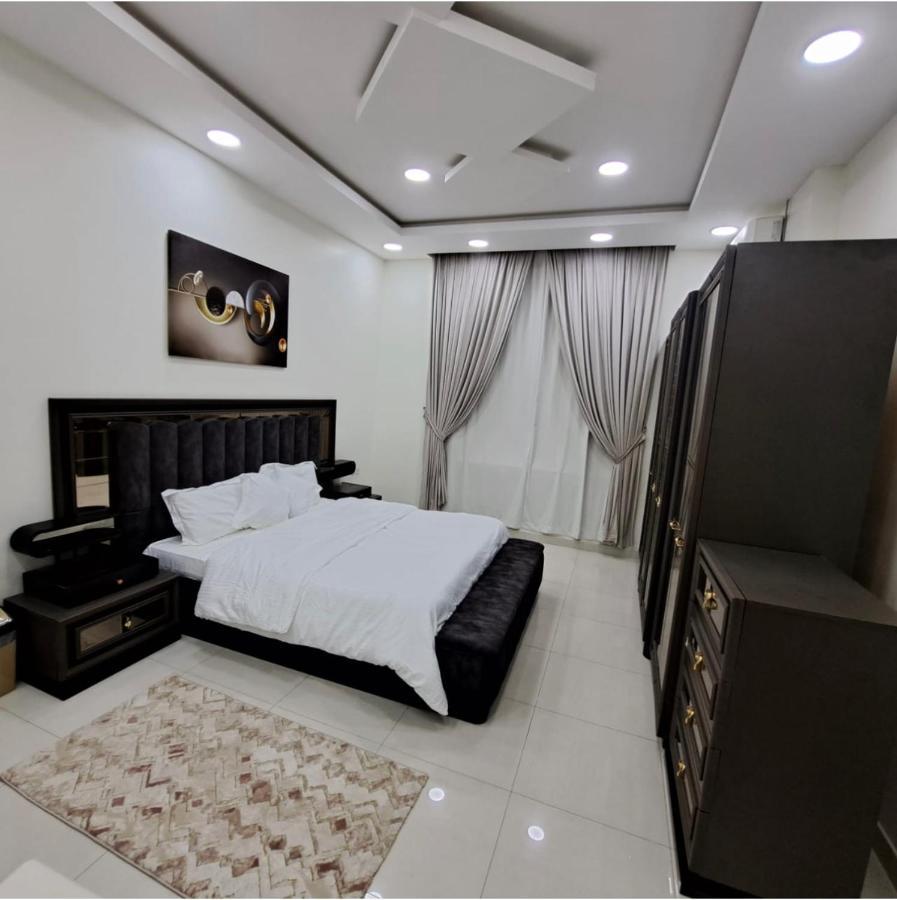 Aparthotel النظافه والجوده à Riyad Extérieur photo