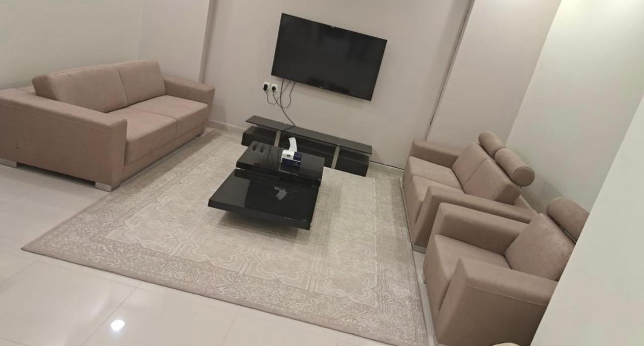 Aparthotel النظافه والجوده à Riyad Extérieur photo