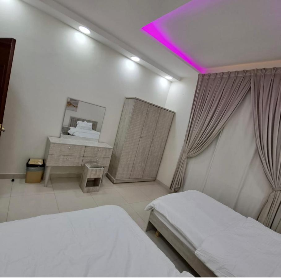 Aparthotel النظافه والجوده à Riyad Extérieur photo