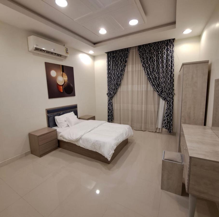 Aparthotel النظافه والجوده à Riyad Extérieur photo