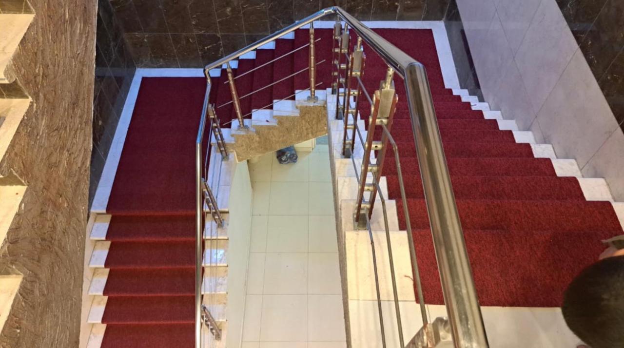 Aparthotel النظافه والجوده à Riyad Extérieur photo