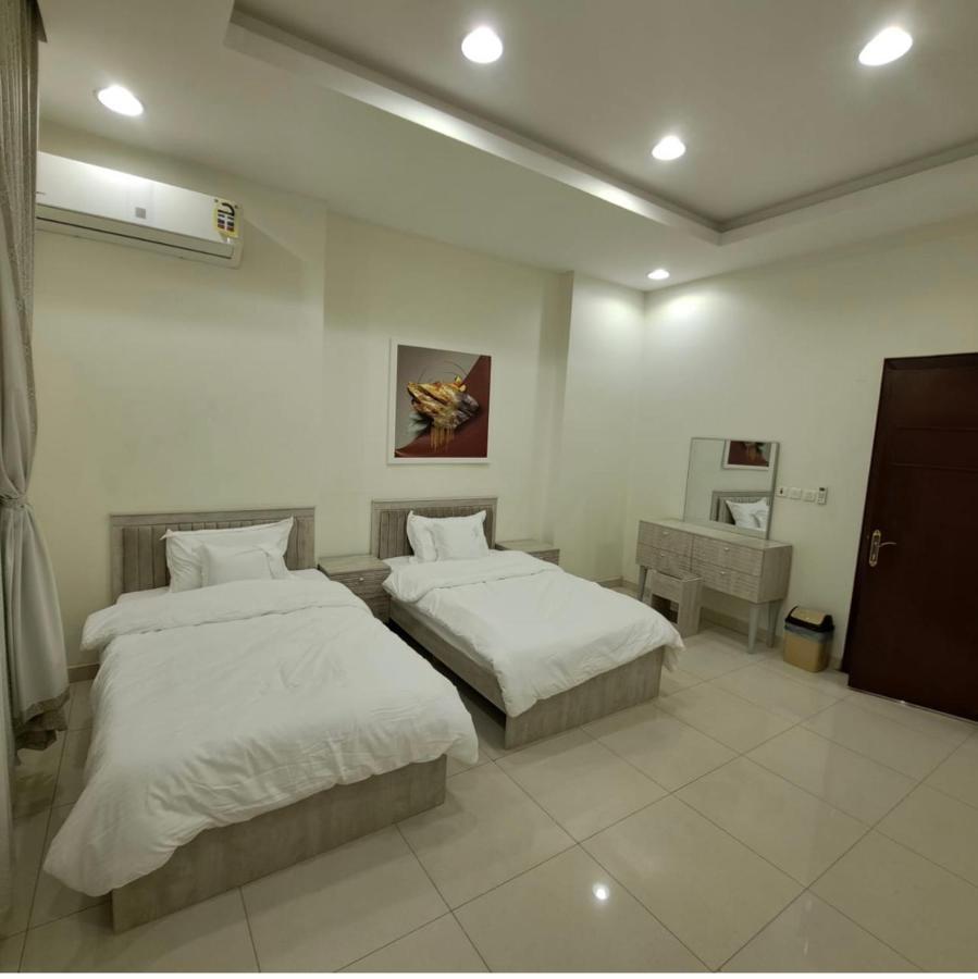 Aparthotel النظافه والجوده à Riyad Extérieur photo