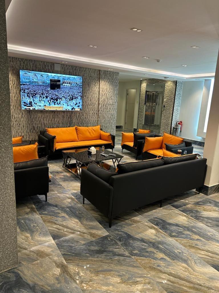 Aparthotel النظافه والجوده à Riyad Extérieur photo