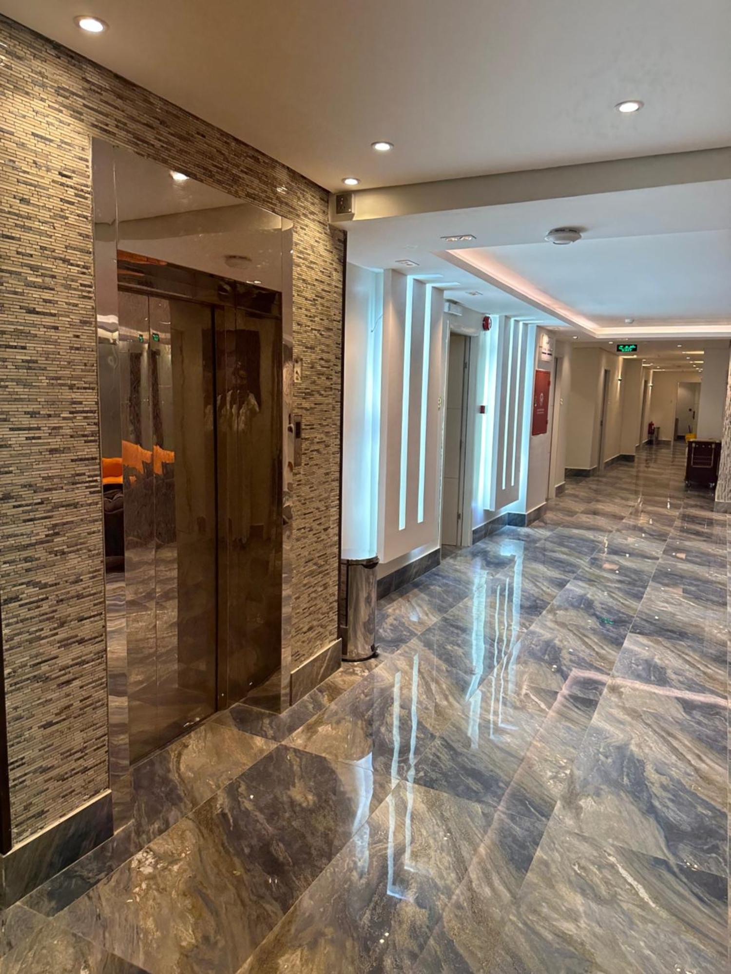 Aparthotel النظافه والجوده à Riyad Extérieur photo