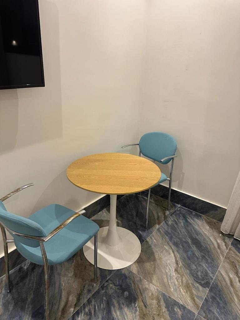 Aparthotel النظافه والجوده à Riyad Extérieur photo