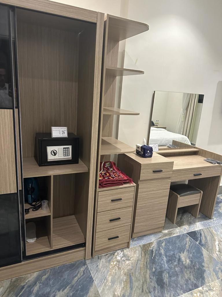 Aparthotel النظافه والجوده à Riyad Extérieur photo