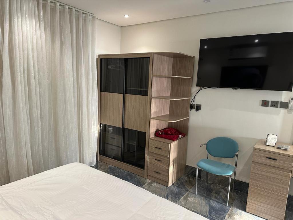 Aparthotel النظافه والجوده à Riyad Extérieur photo