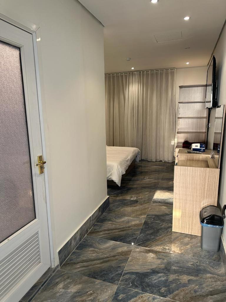 Aparthotel النظافه والجوده à Riyad Extérieur photo