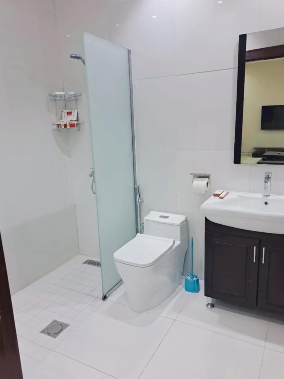 Aparthotel النظافه والجوده à Riyad Extérieur photo